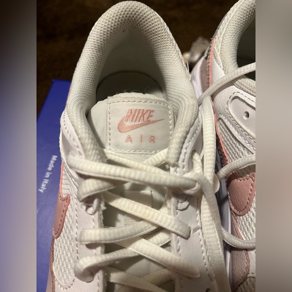 Nike Air Max SC ‘White Pink Oxford’, size 7 women’s - Picture 2 of 9